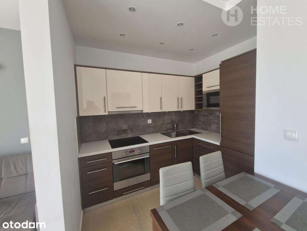 Garden Residence | 2 pokoje | miejsce postojowe | komórka lokatorska-2