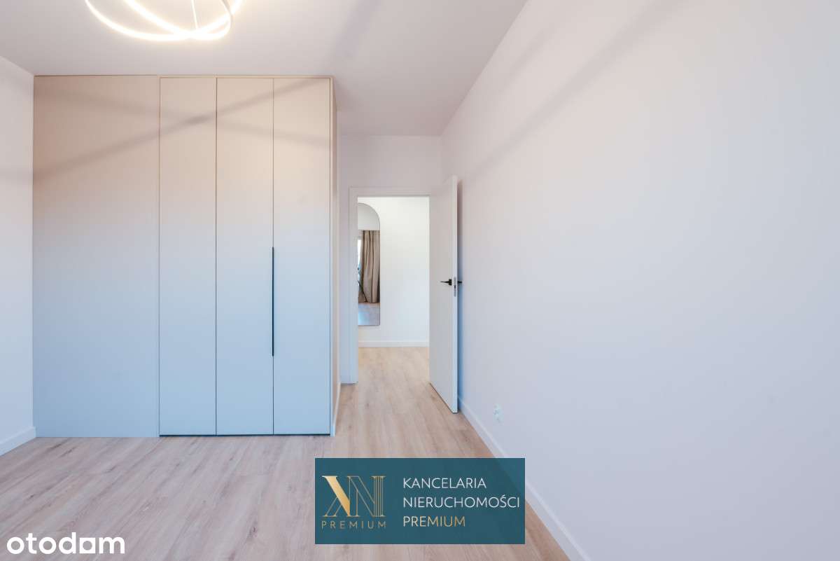 3 Pokoje | Krakowska | Klimatyzacja | Brak Pcc-4