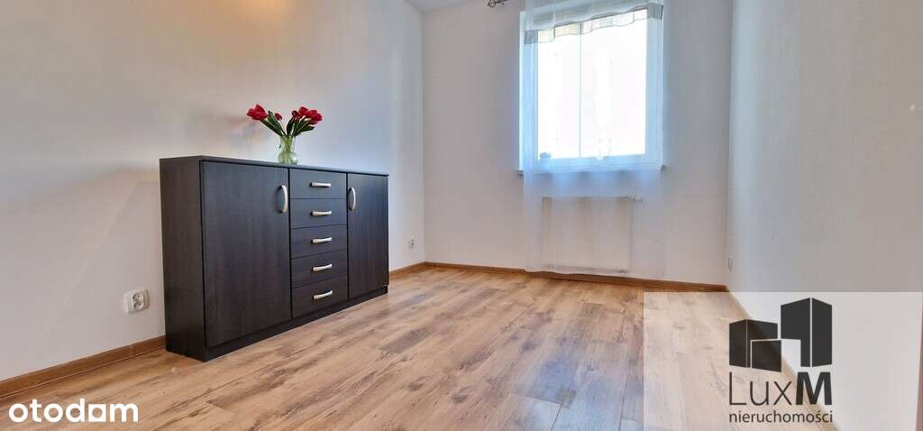 Mieszkanie 3 pok. z tarasem 47,51m2 os.Europejskie-12