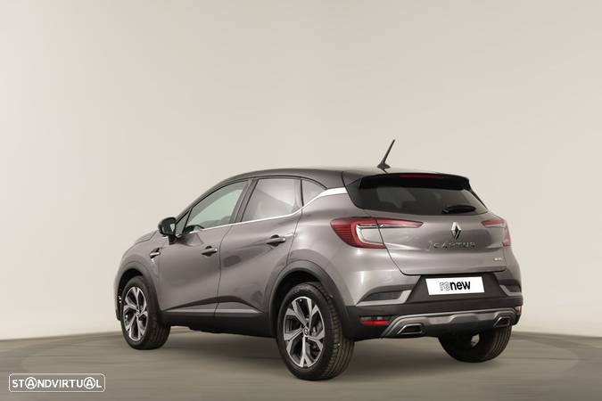 Renault Captur 1.0 TCe RS Line - 3