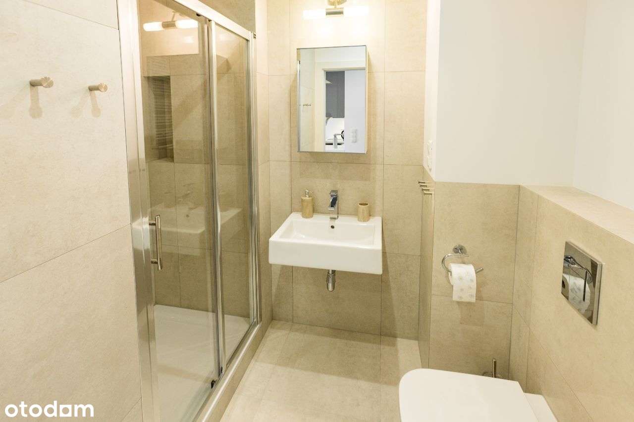 Luksusowy dwupoziomowy apartament-penthouse - Pełny obrazek: 5/15