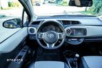 Toyota Yaris 1.33 Prestige - 31