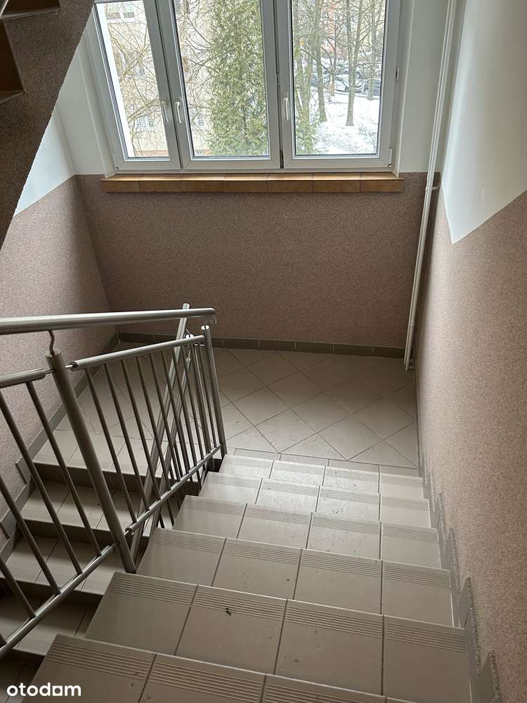 Skawina, ul. Ogrody- tanie mieszkanie 2-pokojowe, ciche miejsce.-9