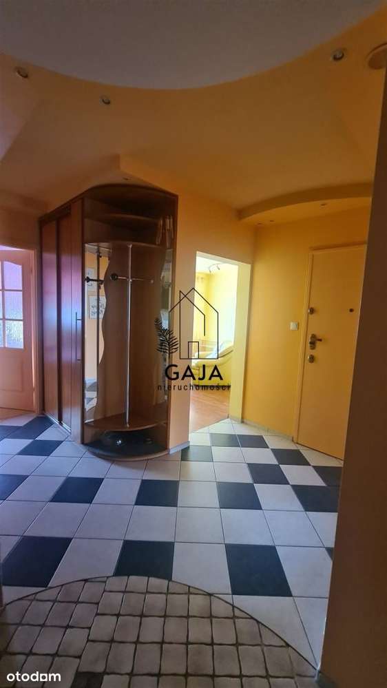 Komfortowe 3 pokojowe mieszkanie na Północy-13