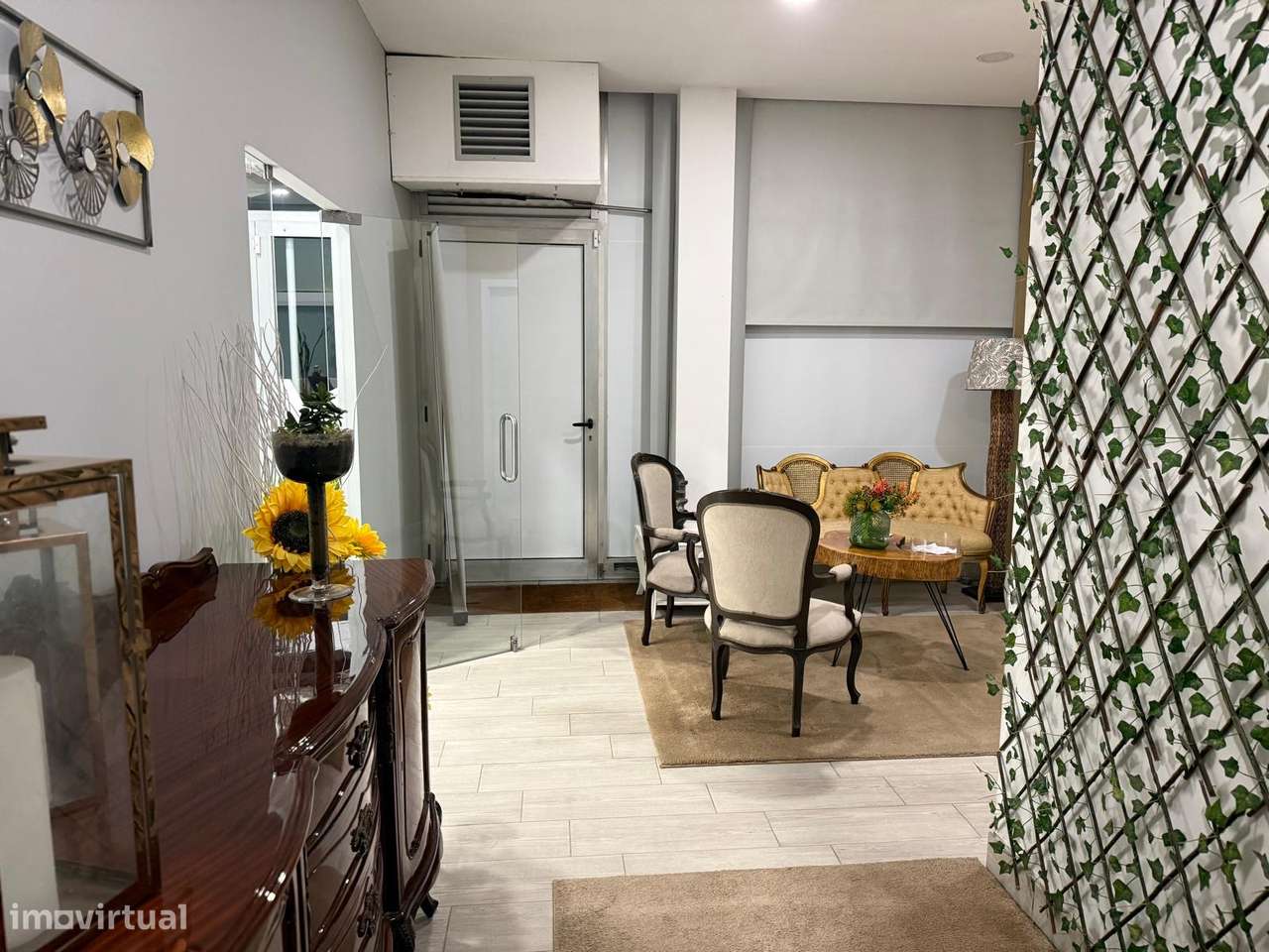 Salao Cabeleireiro / Estetica - Grande imagem: 2/18