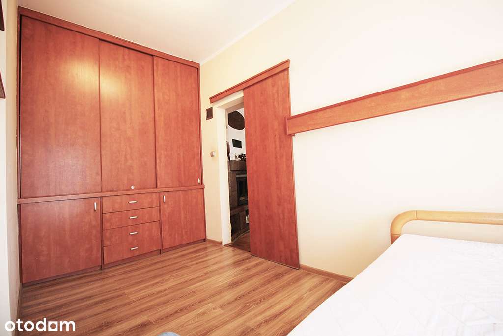 mieszkanie 3 pokojowe blisko Dworca Gł. w Olsztynie-4