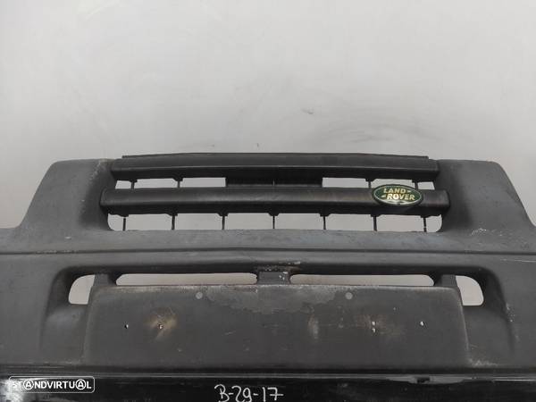 Para Choques Frente Land Rover Freelander (L314) - 3