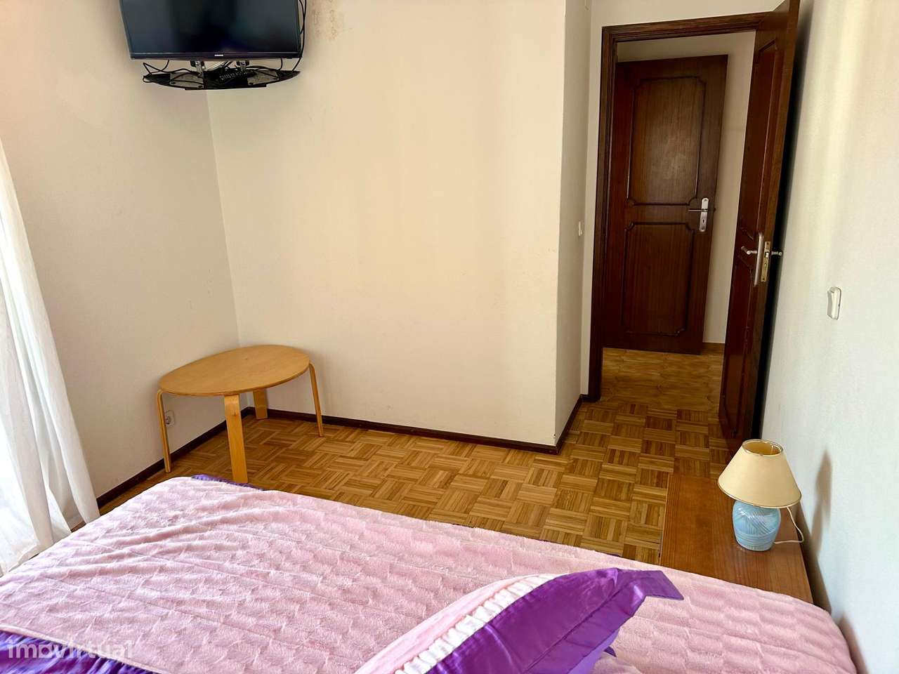 Apartamento T2 - praia do Pedrogão-11