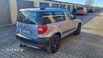 Skoda Yeti 2.0 TDI DPF 4x4 Experience - 5