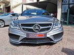 Mercedes-Benz E 220 CDI DPF Coupe BlueEFFICIENCY 7G-TRONIC Avantgarde - 3