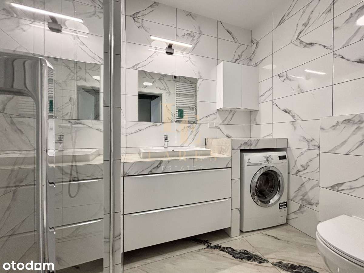 2-pokoje | Parking | Balkon | Praga - Południe - Pełny obrazek: 4/6