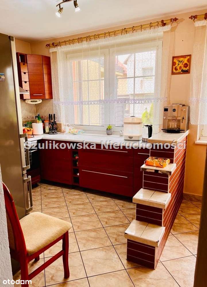 DOM NA Sprzedaż W Ząbkowicach Śląskich - Pełny obrazek: 5/13