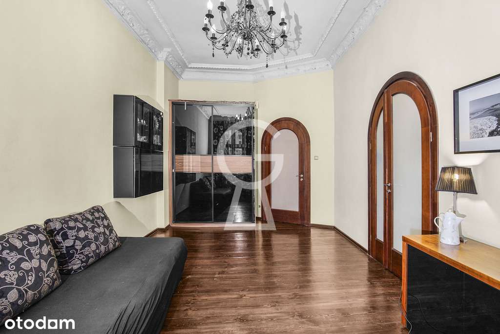 ✨Balkon✨Piwnica✨Deska ✨Sztukateria✨Centrum✨Ołbin✨-7