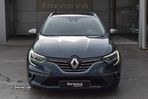 Renault Mégane Sport Tourer 1.5 dCi GT Line - 3