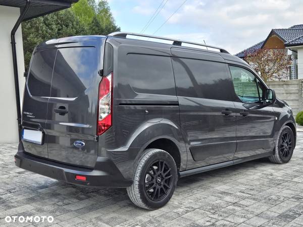 Ford Transit Connect L2 Long/Długi AUTOMAT SalonPL MAX WERSJA FV23% Xenony - 39