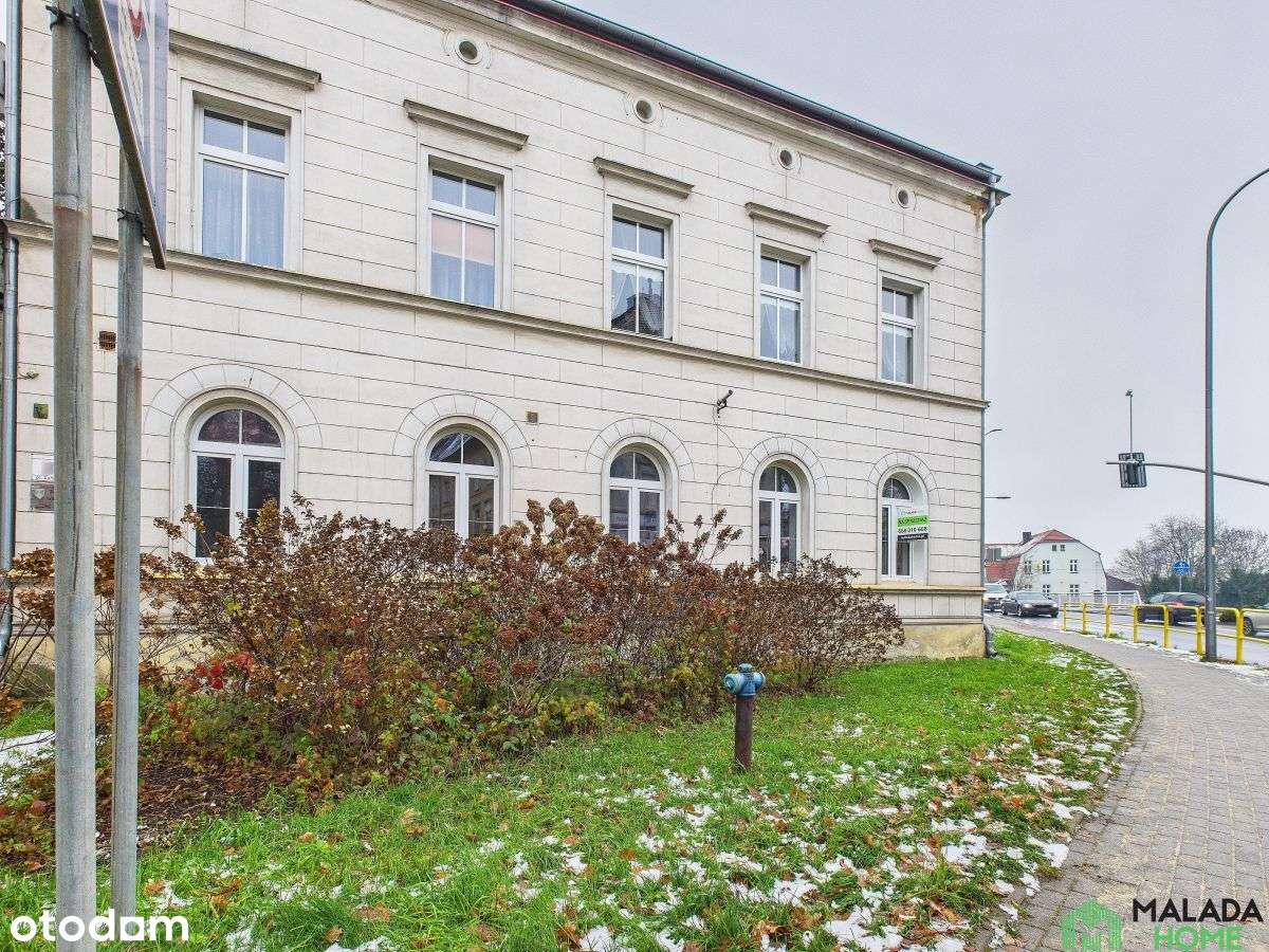Unikat w centrum! 83 m2 | parter | kamienica-6