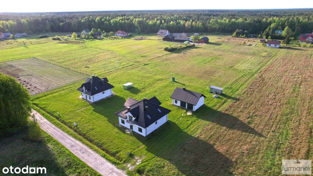 Działki budowlane o doskonałych parametrach - Pełny obrazek: 5/11