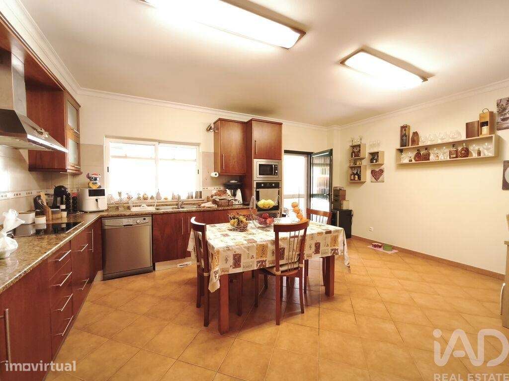 Casa / Villa T3 em Quelfes de 175,00 m2 - Grande imagem: 5/25