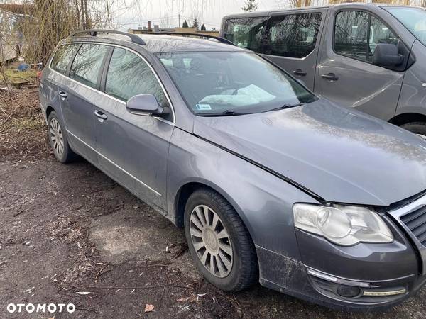 Volkswagen Passat 2.0 TDI Comfortline - 5