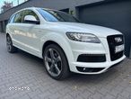 Audi Q7 3.0 TDI DPF Quattro Tiptronic - 17