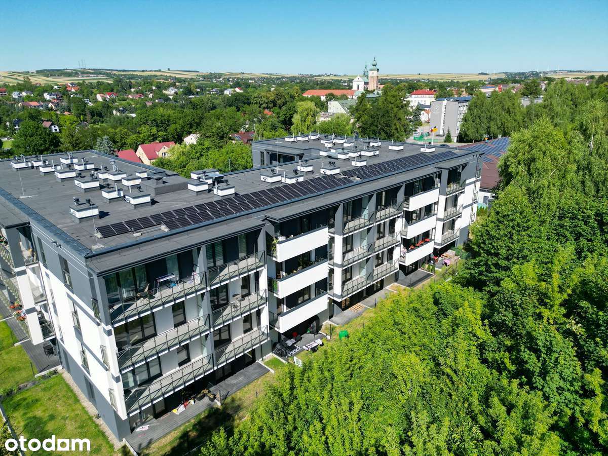 0% prowizji | Balkon | Miejsce | Komórka | Nowa inwestycja | Centrum - Pełny obrazek: 4/12