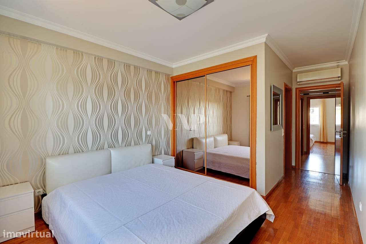 VILAMOURA - Amplo apartamento T2 com vista para a piscina - Grande imagem: 4/22