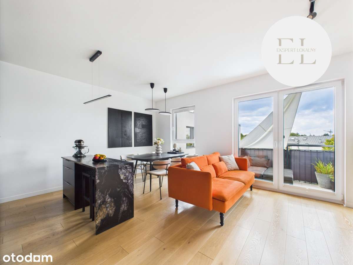 3 Pokoje I Gotowe do zamieszkania| Garaż I Komórka-3