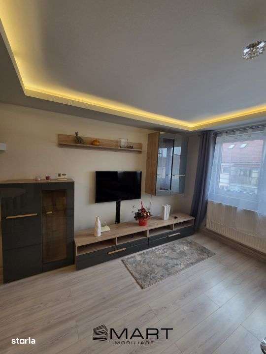 Apartament 3 camere zona Valea Aurie Sibiu - Imagine principală: 1/9