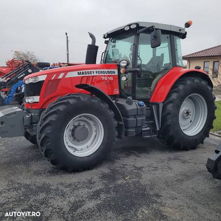 Massey Ferguson 7616 - 6