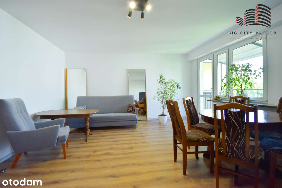 Czechów, ul. Paganiniego, 60 metrów - Pełny obrazek: 1/10