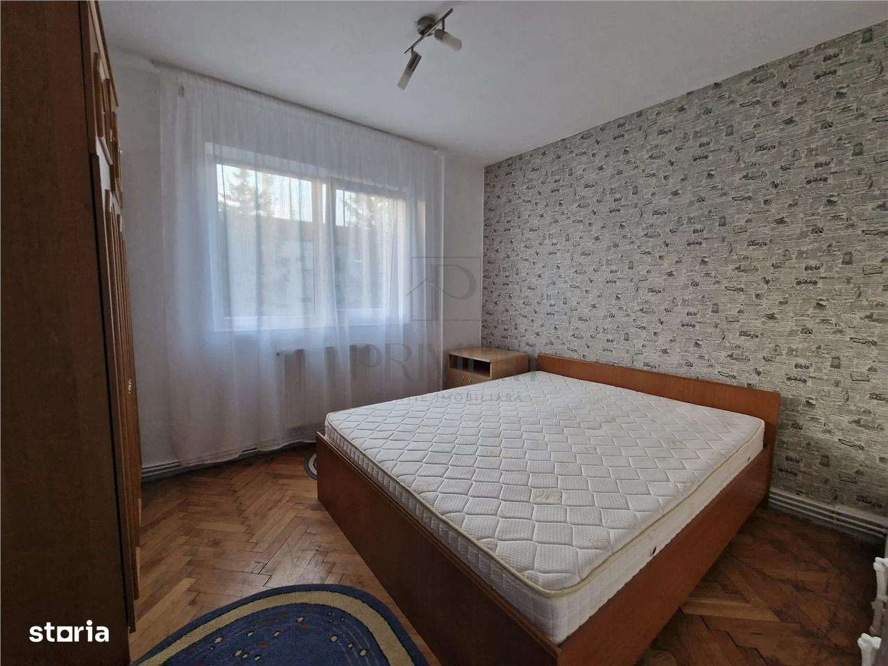 GIROCULUI - 2 Camere - Etaj intermediar - Centrala proprie - Imagine principală: 5/7