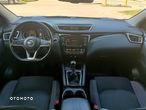 Nissan Qashqai 1.3 DIG-T N-Connecta EU6d - 14