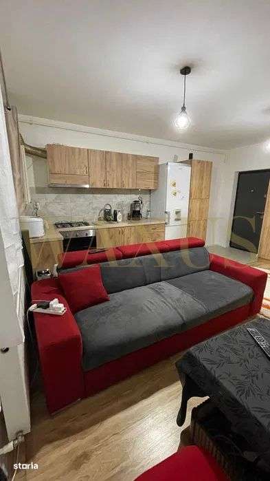 Apartament 2 camere,38mp , Catanelor - Imagine principală: 1/5