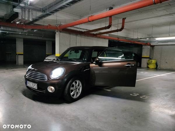 MINI Cooper Standard - 28