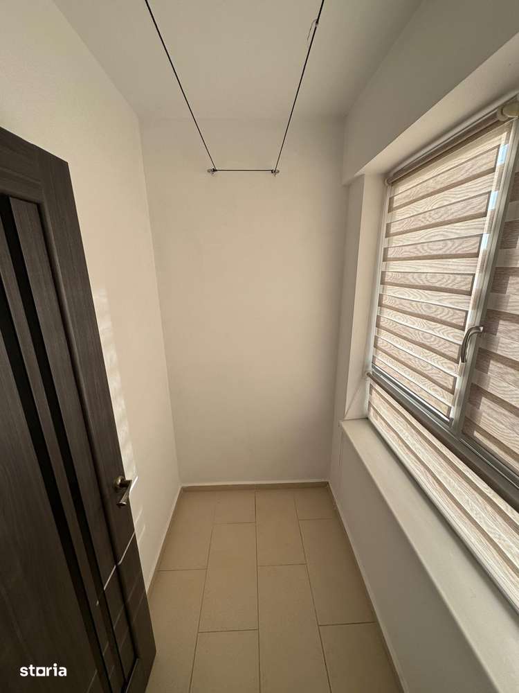 Etaj 1 Apartament 1 Camera Decomandat 41mp Bloc 2019 zona Cug - Imagine principală: 5/7