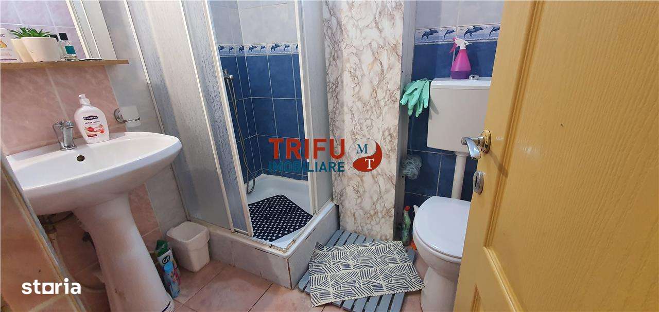 Spatiu comercial zona Bd Transilvaniei 48 mp - Imagine principală: 4/6