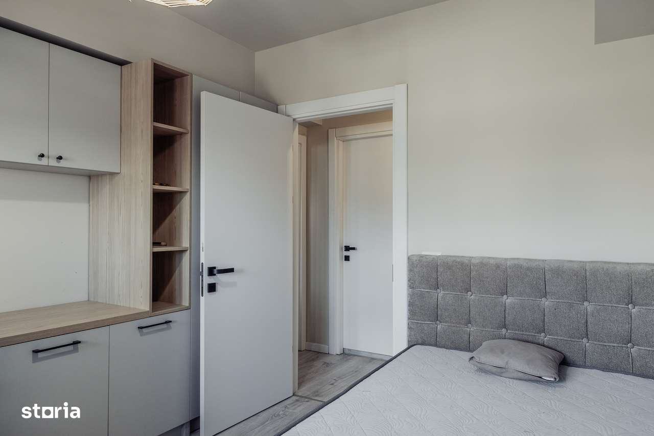 Apartament de vanzare 3 camere - Ultracentral-16