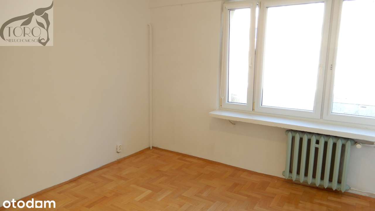 2-POKOJOWE MIESZKANIE CZĘSTOCHOWA TYSIĄCLECIE PIERWSZE PIĘTRO!!! - Pełny obrazek: 5/15