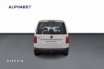 Volkswagen Caddy 2.0 TDI Trendline - 4