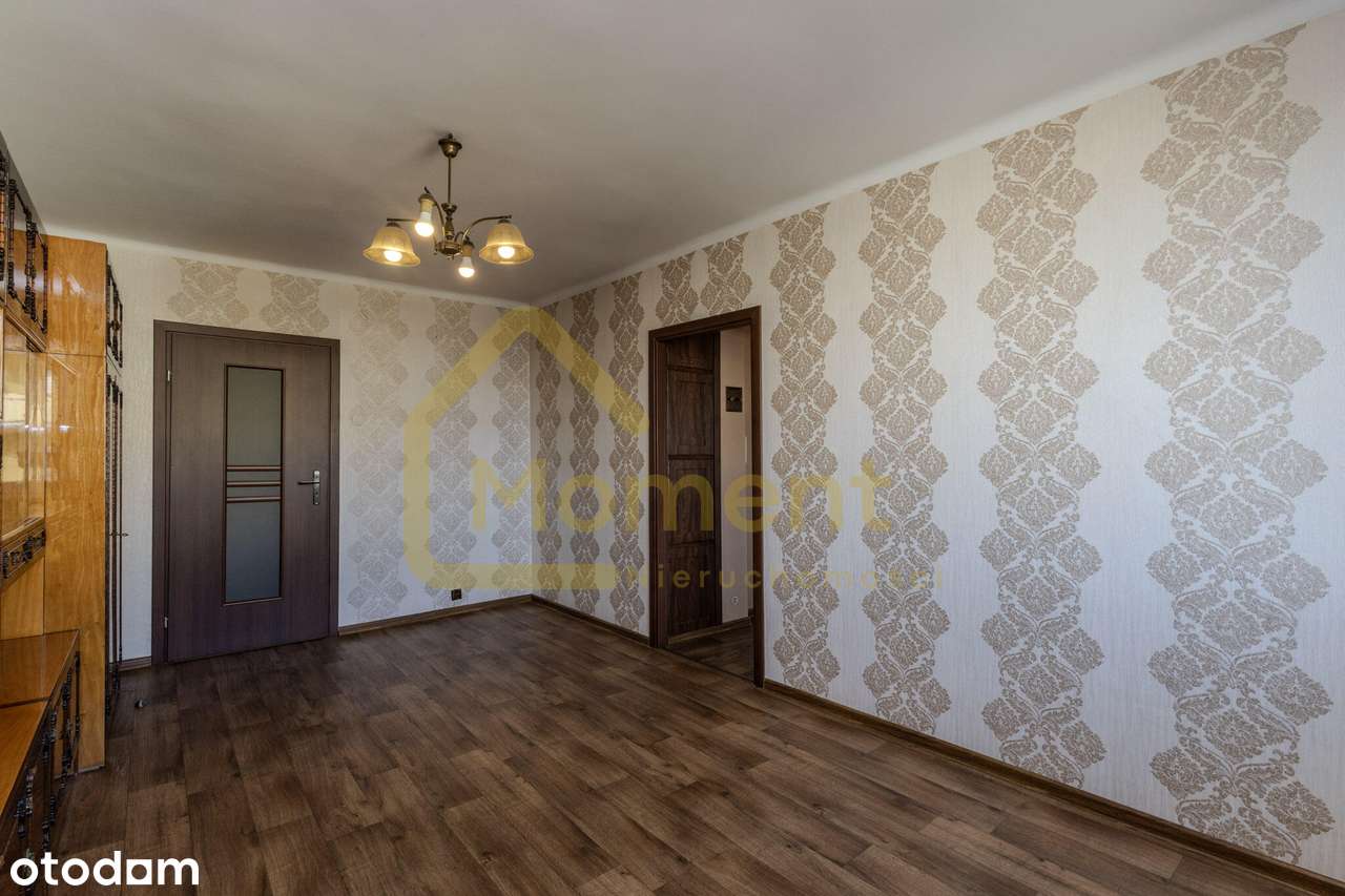 3-pokojowe mieszkanie w rewelacyjnej lokalizacji-5