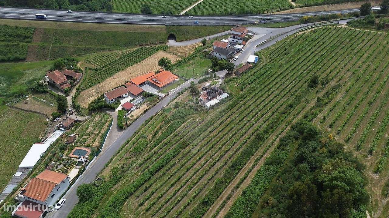 Moradia T2 para venda - Grande imagem: 5/9