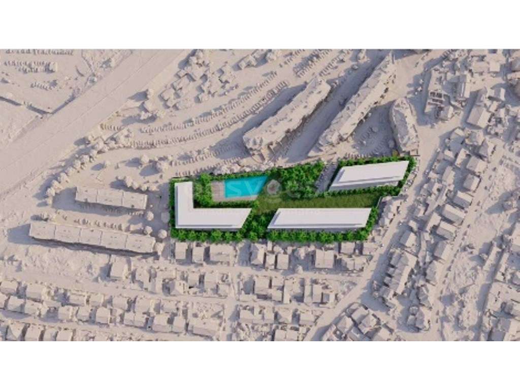 Terreno em Cascais - Grande imagem: 4/4