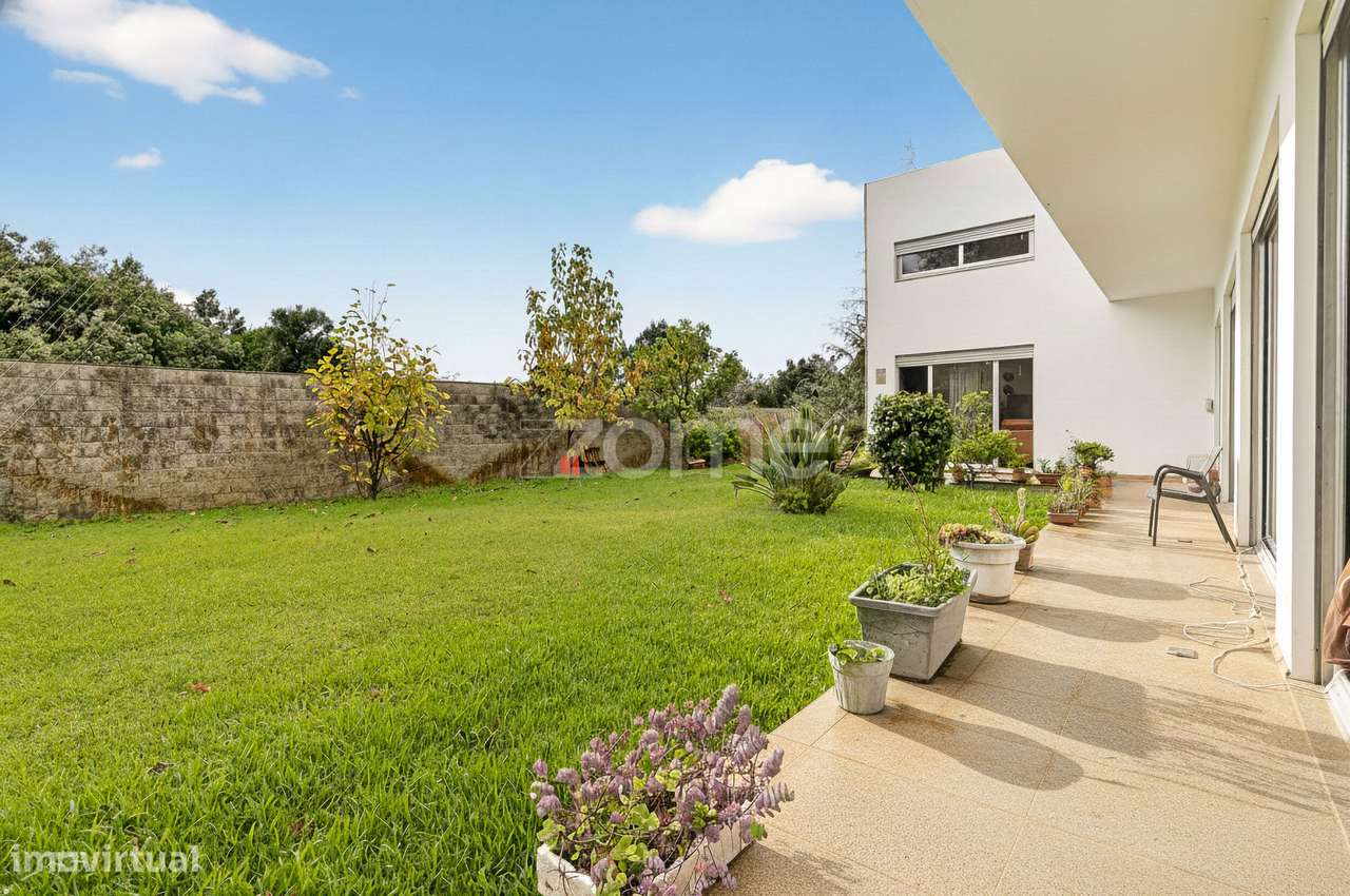 Moradia independente T4+2 na Rua Nicolau Nasoni, Maia - Grande imagem: 5/40
