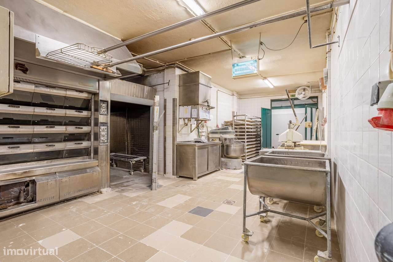 Oportunidade de negócio nos Olivais Norte - Grande imagem: 4/18