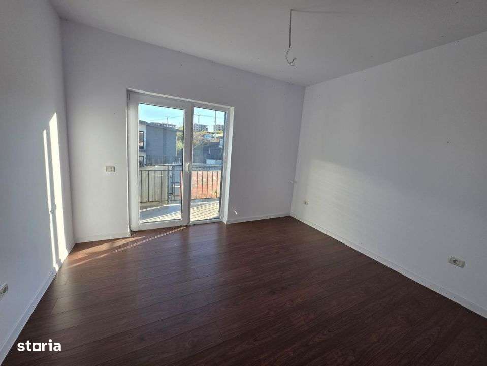 Vila moderna 4 camere Valea Lupului, comision 0%-10