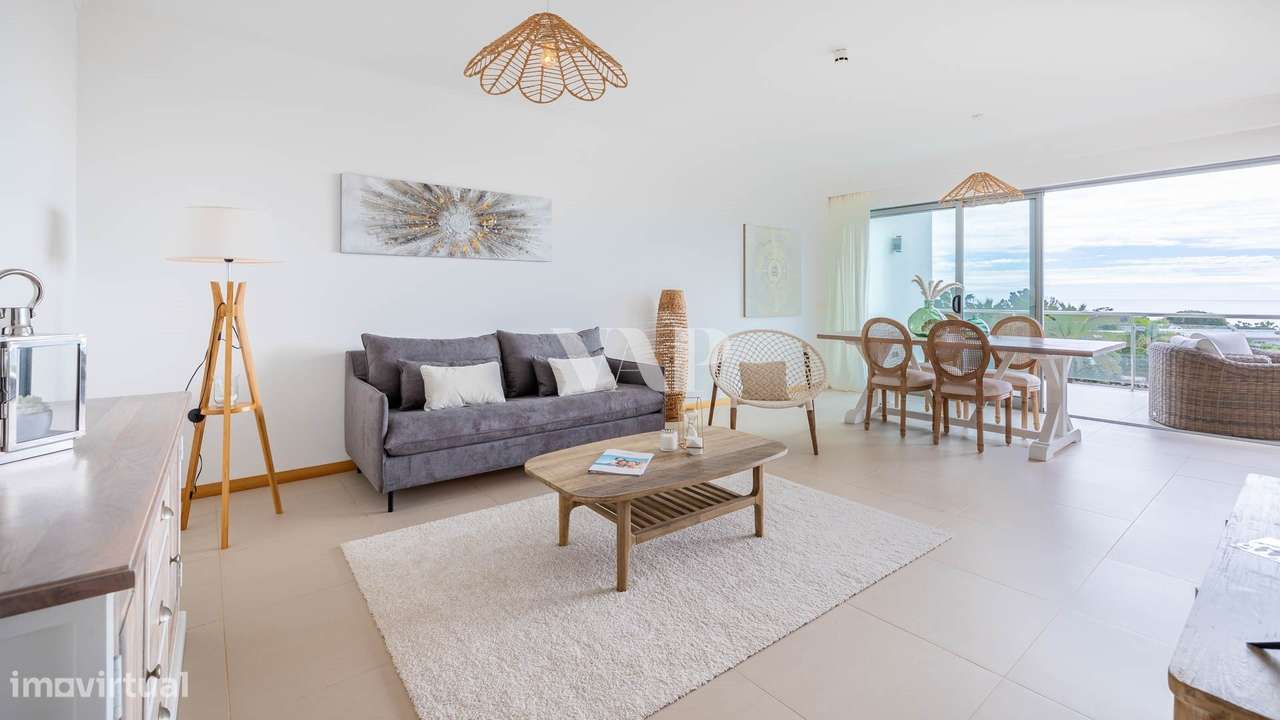 Apartamento T1 com vista mar, Albufeira - Grande imagem: 2/17
