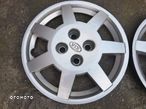 Kia Rio Shuma Kołpaki 14" 2 szt - 3