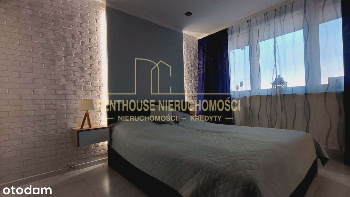 SUPER OFERTA 4-pokojowe mieszkanie po remoncie-9