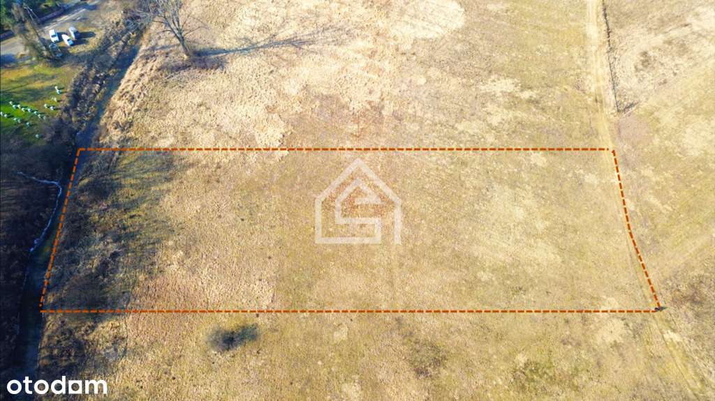 Wola Batorska, działka dla inwestora - Pełny obrazek: 5/15