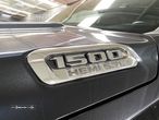 Dodge RAM 1500 5.7 V8 Hemi Bighorn Crewcab - 55